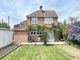 Thumbnail Detached house for sale in Ipswich Road, Colchester