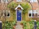 Thumbnail Terraced house for sale in Woodlands Lane, Chichester, West Sussex