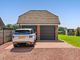 Thumbnail Detached house for sale in Swamp Road, Old Romney, Romney Marsh