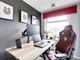 Thumbnail End terrace house for sale in Redhill Road, Arnold, Nottinghamshire