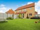 Thumbnail Semi-detached house for sale in Cornfield Lane, Littleport