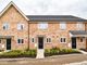 Thumbnail End terrace house to rent in Ely Drive, Bishop Stortford