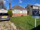 Thumbnail Bungalow for sale in Borley Road, Creekmoor, Poole