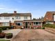 Thumbnail Semi-detached house for sale in Millers Road, Tadley, Hampshire