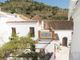 Thumbnail Town house for sale in Salares, Andalusia, Spain