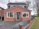 Thumbnail Detached house for sale in Primrose Close, Wheaton Aston, Staffordshire