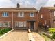 Thumbnail Semi-detached house for sale in Gordon Road, Oundle, Peterborough