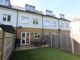 Thumbnail Terraced house for sale in Frigenti Place, Maidstone