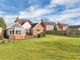 Thumbnail Detached house to rent in Woore Road, Buerton, Crewe