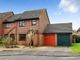 Thumbnail Semi-detached house for sale in Thatcham, Kennet Heath