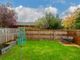 Thumbnail End terrace house for sale in Wren Close, Lower Stondon, Henlow, Bedfordshire