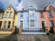 Thumbnail Terraced house for sale in Llwynon, 16 Vergam Terrace, Fishguard