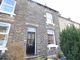 Thumbnail Terraced house to rent in Bank Street, Horbury
