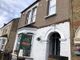 Thumbnail Terraced house for sale in Warwick Road, Welling