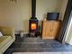 Thumbnail End terrace house for sale in Riverside Cottage, Inny Vale, Davidstow