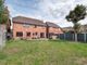 Thumbnail Detached house for sale in Woodruff Close, Rainham, Gillingham, Kent