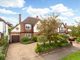 Thumbnail Detached house to rent in Claygate Lane, Esher