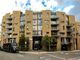 Thumbnail Flat for sale in Tower Bridge