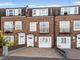 Thumbnail Property to rent in Marston Close, Swiss Cottage, London