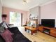 Thumbnail Semi-detached house for sale in Turnbull Drive, Braunstone Town