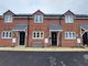 Thumbnail Terraced house for sale in Yew Tree Close, Corse, Gloucester - Shared Ownership