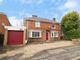 Thumbnail Detached house for sale in High Street, Messingham, Scunthorpe