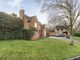 Thumbnail Detached house for sale in Beechwood Drive, Aldbury, Tring, Hertfordshire