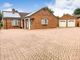 Thumbnail Detached bungalow for sale in Lodge Lane, Upton, Gainsborough