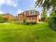 Thumbnail Detached house for sale in Courtney Place, Bowdon, Altrincham