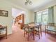 Thumbnail Bungalow for sale in Cumnor Road, Boars Hill, Oxford, Oxfordshire