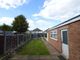 Thumbnail Semi-detached house to rent in Burleigh Avenue, Wigston