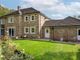 Thumbnail Detached house for sale in Tib Garth, Linton