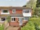 Thumbnail End terrace house for sale in Babbington Close, Whittington, Lichfield