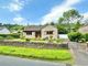 Thumbnail Detached bungalow for sale in Lower Lane, Chinley, High Peak