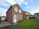 Thumbnail Detached house for sale in Badminton Drive, Leeds, West Yorkshire