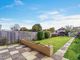 Thumbnail Detached bungalow for sale in Chesterfield Road, West Ewell, Epsom