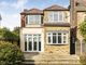 Thumbnail Detached house for sale in Orpington Road, London