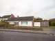 Thumbnail Detached bungalow for sale in Water Street, Chase Terrace, Burntwood