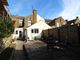 Thumbnail Terraced house for sale in High Street, Sheerness