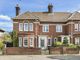 Thumbnail Semi-detached house for sale in The Avenue, Newmarket