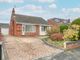 Thumbnail Detached bungalow for sale in Beech Road, Sutton Weaver, Runcorn