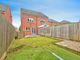 Thumbnail Semi-detached house for sale in Desmond Rochford Way, Taunton, Somerset