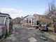 Thumbnail Detached bungalow for sale in Carrington Road, Spalding