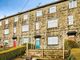 Thumbnail Terraced house for sale in Northcliffe, Sowerby Bridge