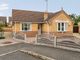 Thumbnail Bungalow for sale in Riverside, Spalding, Lincolnshire