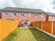 Thumbnail Terraced house for sale in Littlewood Crescent, Wakefield, West Yorkshire