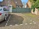 Thumbnail End terrace house for sale in Mountsfield Close, Newport Pagnell, Buckinghamshire