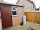 Thumbnail End terrace house for sale in Hazelwood Drive, Gonerby Hill Foot, Grantham