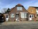 Thumbnail Detached bungalow for sale in Fruen Road, Bedfont, Feltham