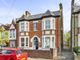 Thumbnail Property for sale in Longley Road, London